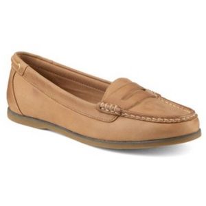 Sperry loafers size 9 1/2